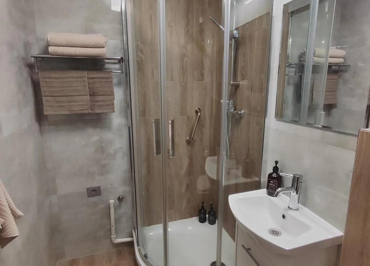 Apartament Lilia Gdansk Apartment