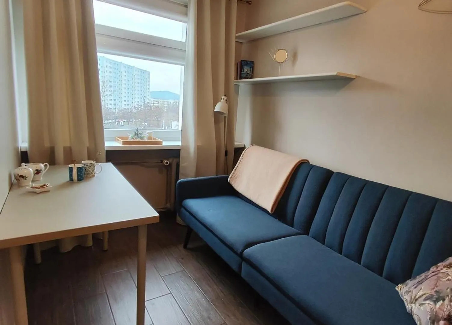 Apartament Lilia Gdansk Poland
