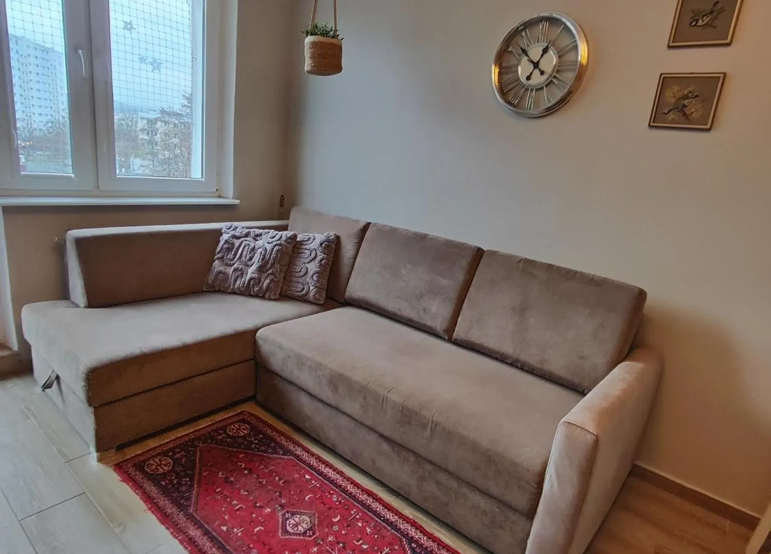 Apartament Lilia Gdansk