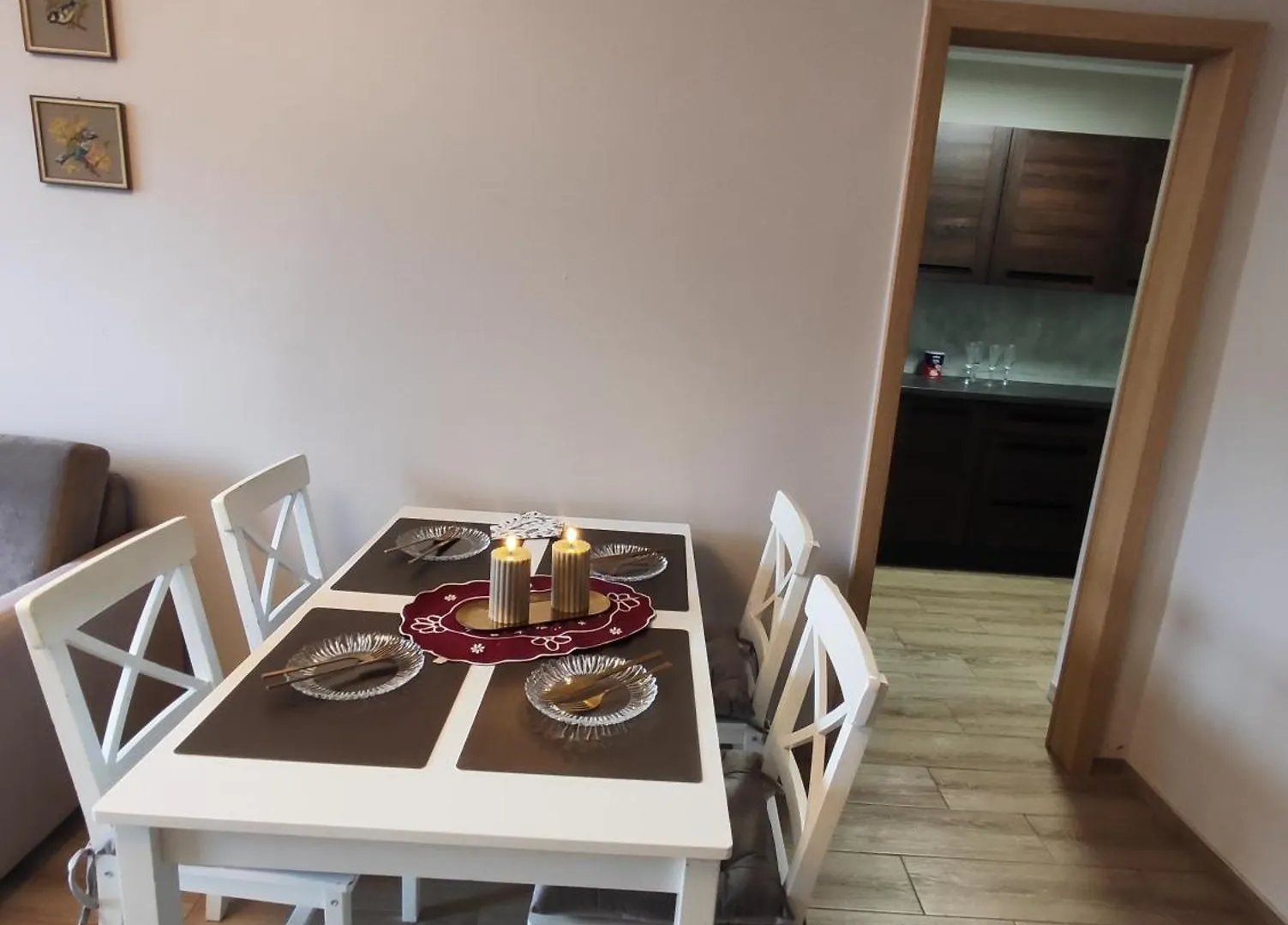 Apartament Lilia Gdansk 0*,  Poland